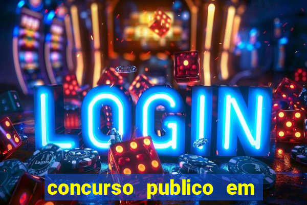 concurso publico em maiquinique bahia